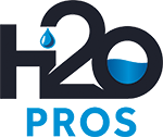Logo - H2O Pros - Logo